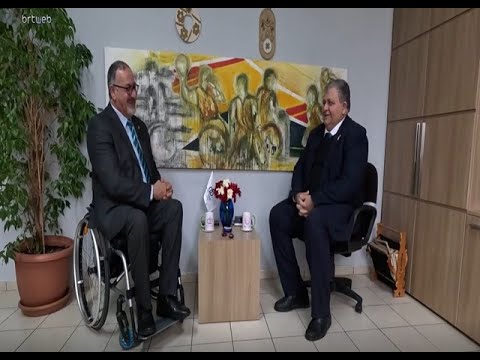Prof. Dr. Mustafa Tümer: "We are trying to be someone for the homeless..."
