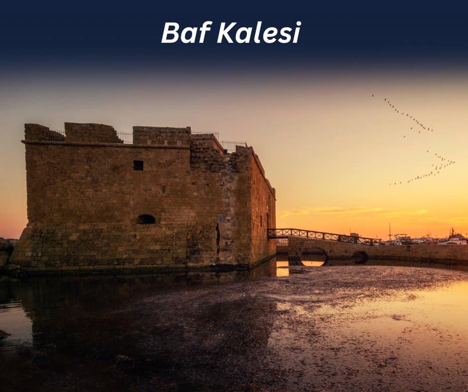Baf Kalesi