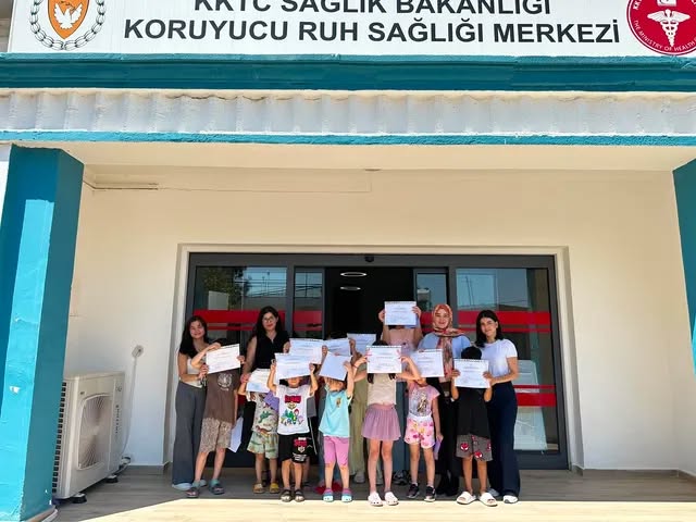 Çocukların Duygusal Gelişimine Güçlü Destek