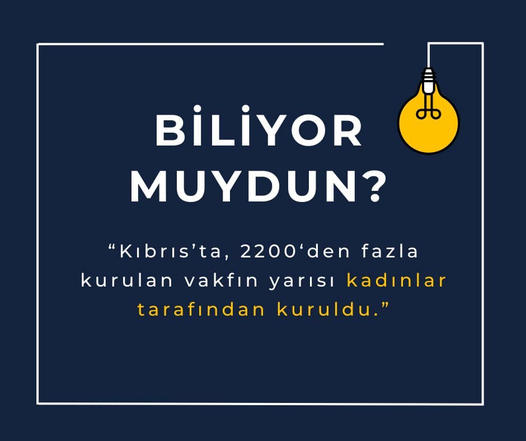 Biliyor Muydun?