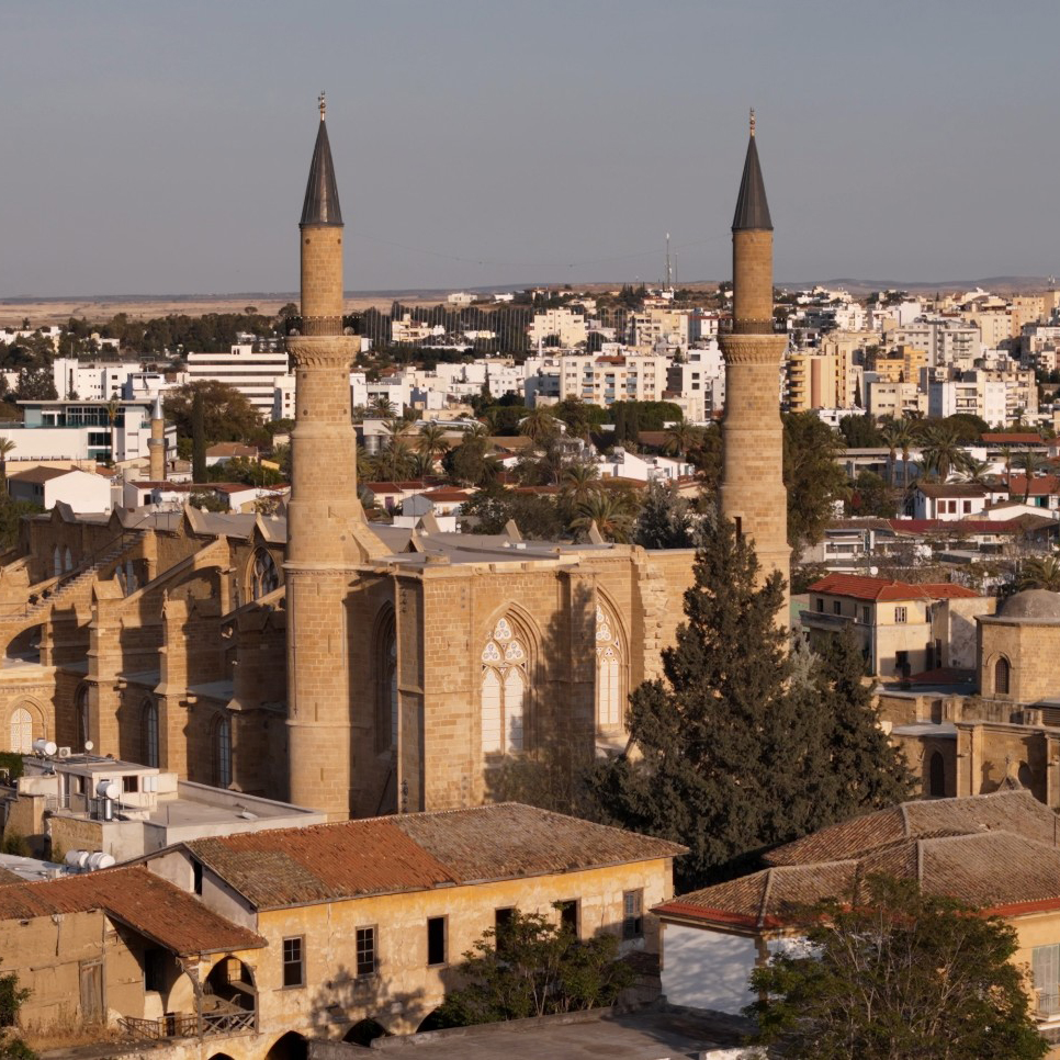 Selimiye Cami