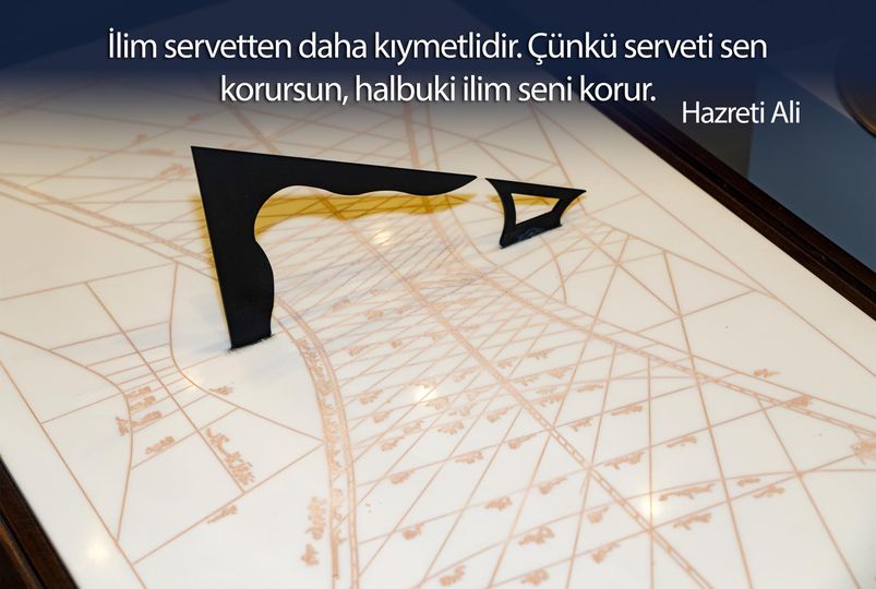 İyilik dolu sağlıklı günler, mutlu haftalar dileriz