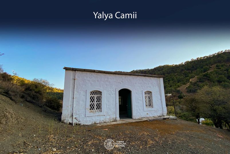 Yalya Camii