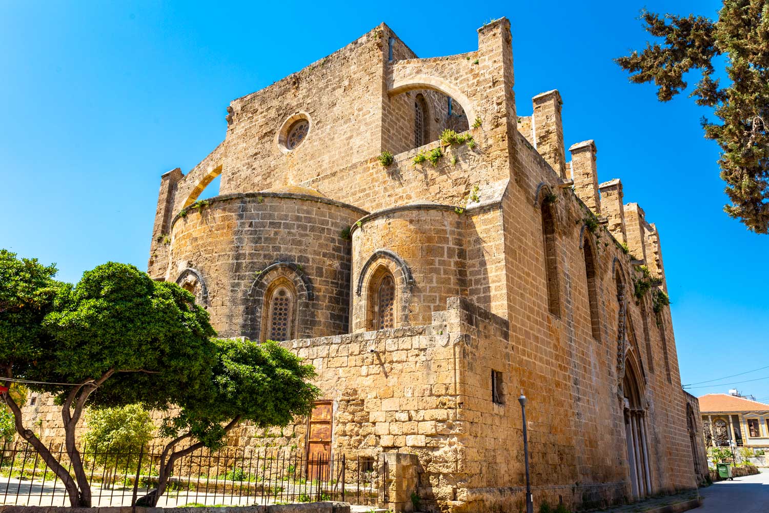 Sinan Paşa Camii