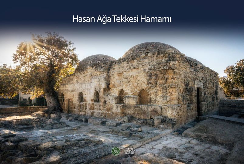Hasan Ağa Tekkesi
