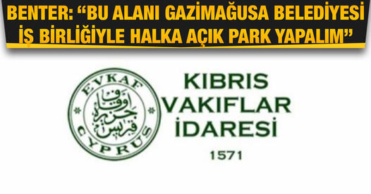 Evkaf: Deniz Yıldızı (Laguna) sakinleri bilimsel verilere karşı çıkıyor