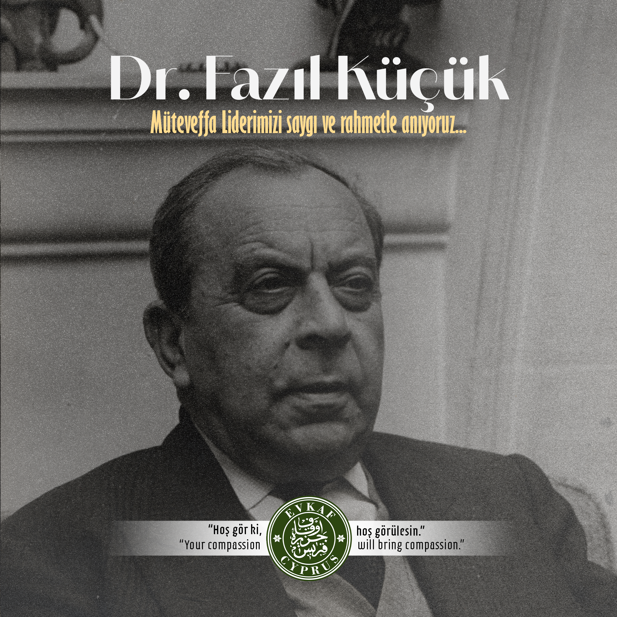 Özgürlük ve Bağımsızlığın Sembolü: 15 Nisan 1956