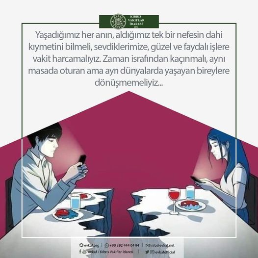 Nasıl daha fazla kazanırım yerine, nasıl daha fazla dağıtabilirim?
