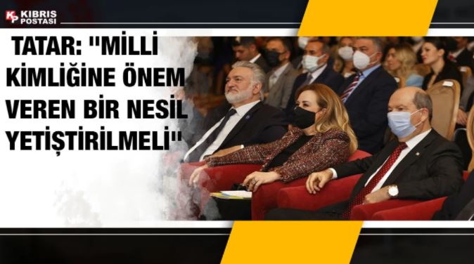 KKTC 1. Aile Çalıştayı başladı.