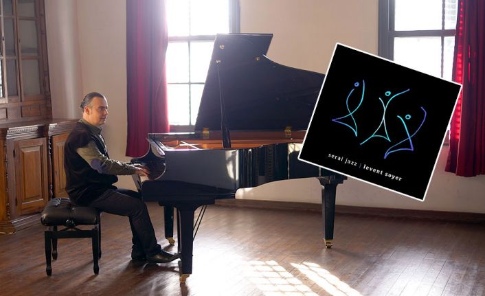 Osmanlı sarayını müzikle turlayan bir albüm; “Serai Jazz”