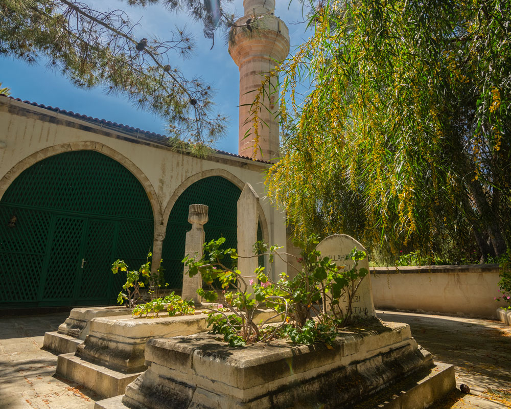 Piri Mehmet Paşa Camii