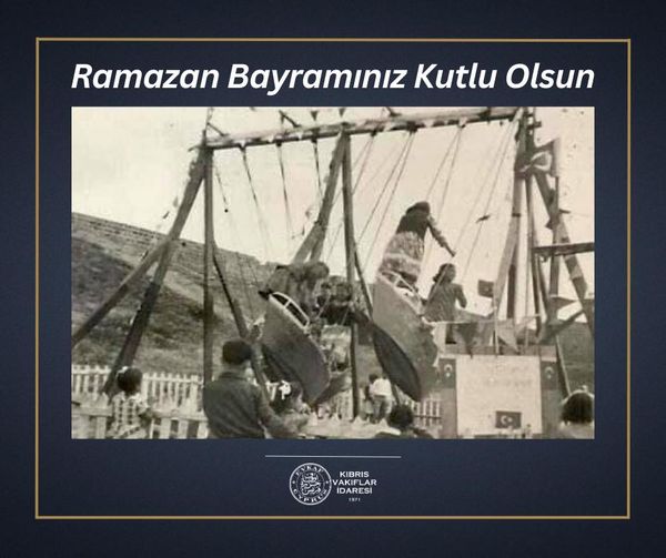 Hayırlı Bayramlar