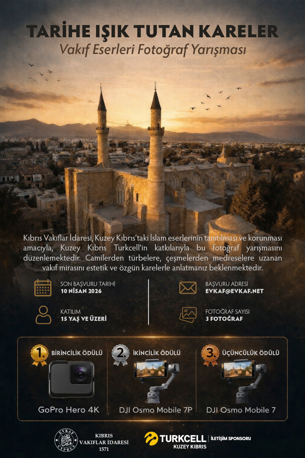 TARİHE IŞIK TUTAN KARELER