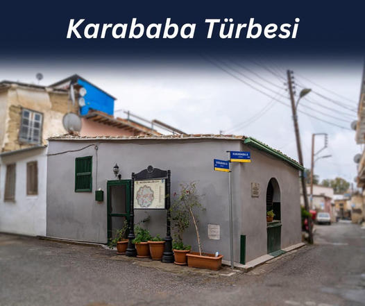 Karababa Türbesi