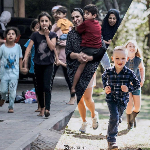 Dünya Çocuk Hakları Günü