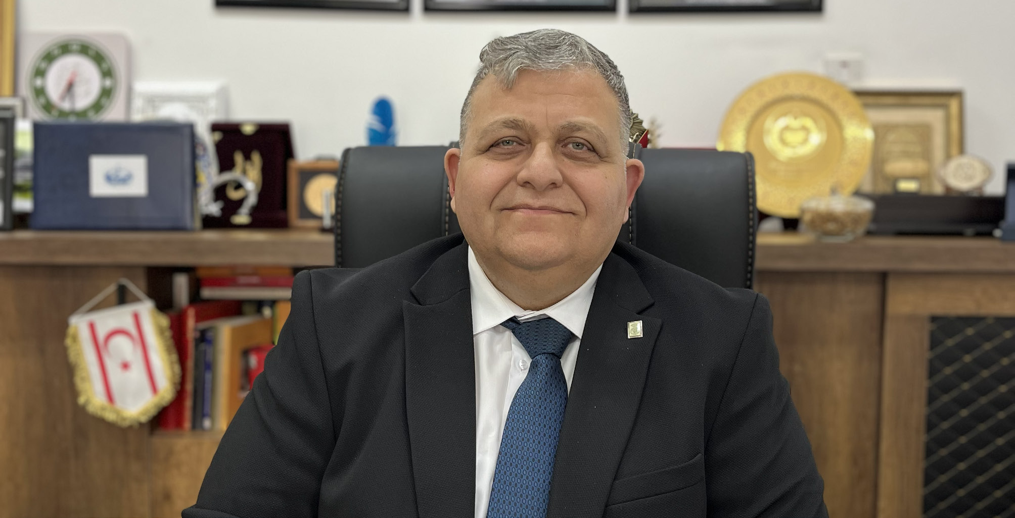 Prof. Dr. Mustafa Tümer