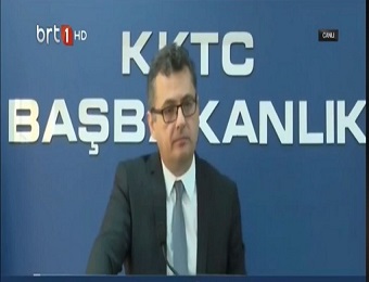 Prime Minister Erhürman: "We Will Use Foundation Properties for the Benefit of Society"