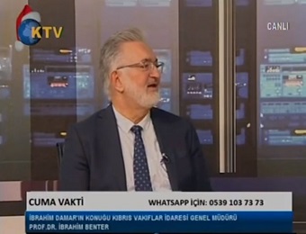 Benter: Very good activities were held in 2020