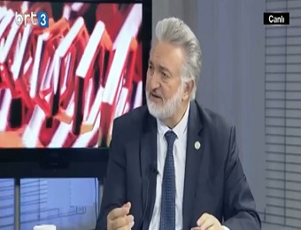 Benter: Why Did The British Administration Pay Rent If Closed Maraş Is Not A Trust Property?
