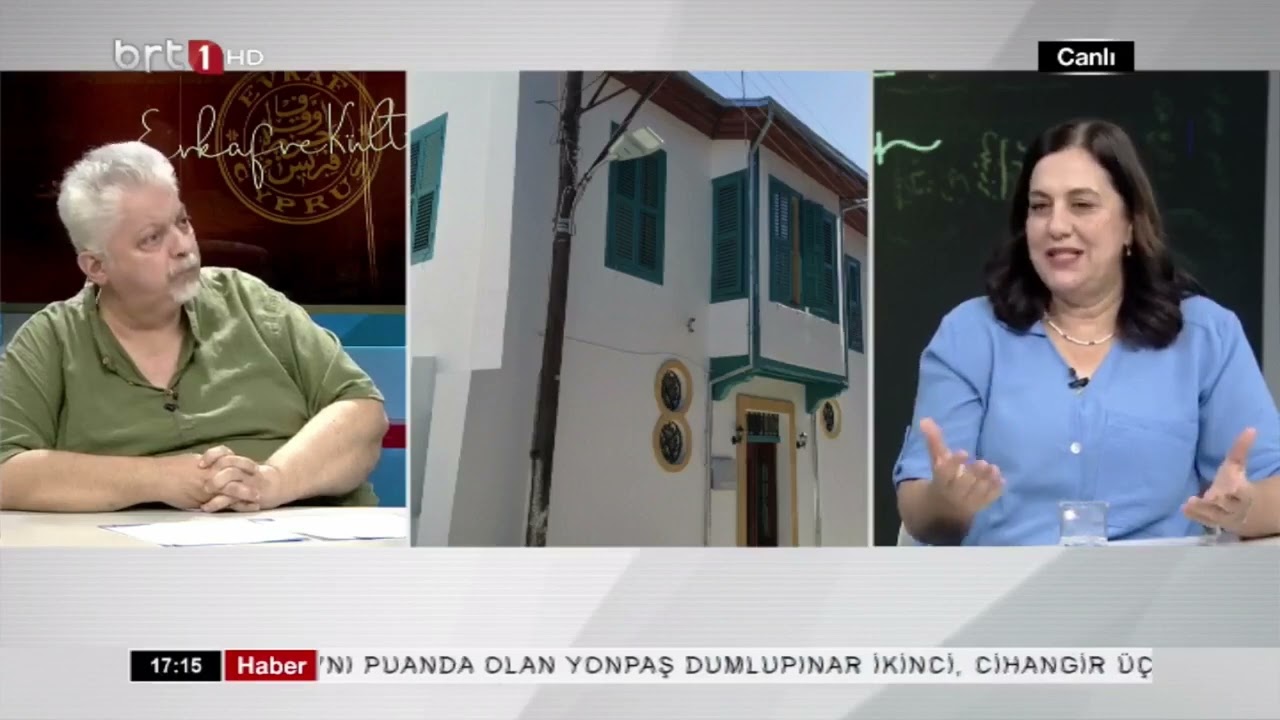 Foundations and Culture