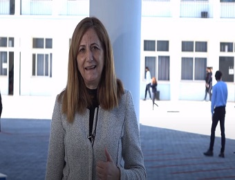 Famagusta Turkish Maarif College's drainage infrastructure was renewed by Evkaf