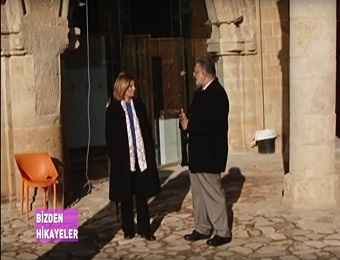 Genç TV- Resimiye Canaltay STORIES FROM US Part2 Continue