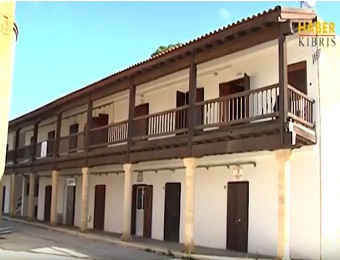 Güzelyurt Kindness House Started Operations.