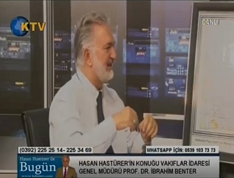 Why did the British Administration and the Republic of Cyprus pay rent for years if the closed Maraş is not a foundation property?