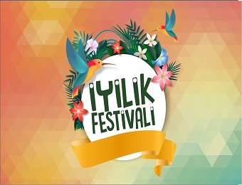Cyprus Foundations Administration "GOODNESS FESTIVAL" 16 April 2016
