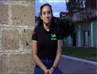 Cyprus Foundations Administration - Goodness Volunteer Cansel Aksu