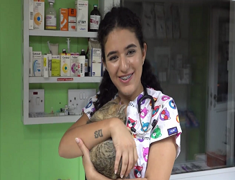 Cyprus Foundations Administration - Goodness Volunteer Su Evsal