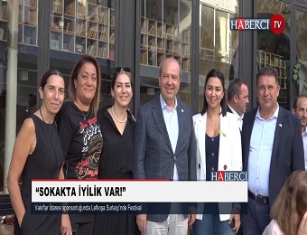MARAŞ'S LEGAL OWNER FOUNDATIONS!