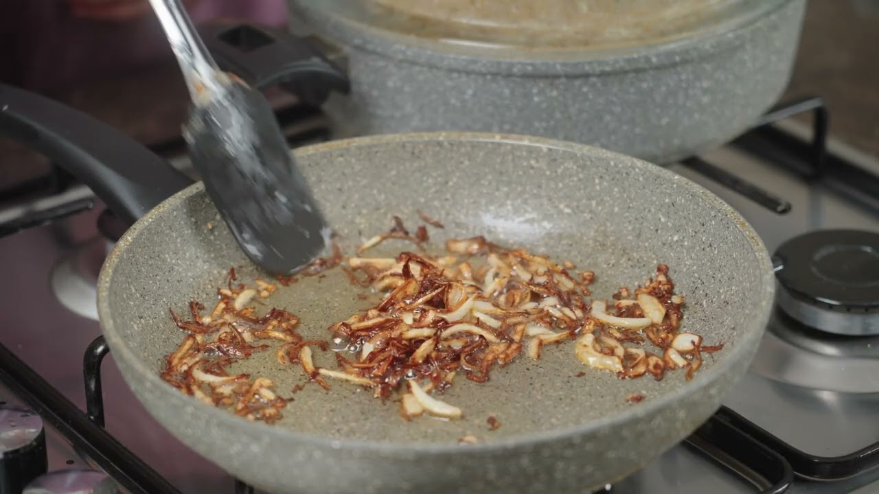 Traditional Cyprus Ramadan Recipes with MasterChef Tanya Kilitkayalı Part 2
