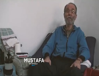 The Story of Uncle Mustafa Katipoğlu, who met with the compassionate hands of the Foundations, is with you.