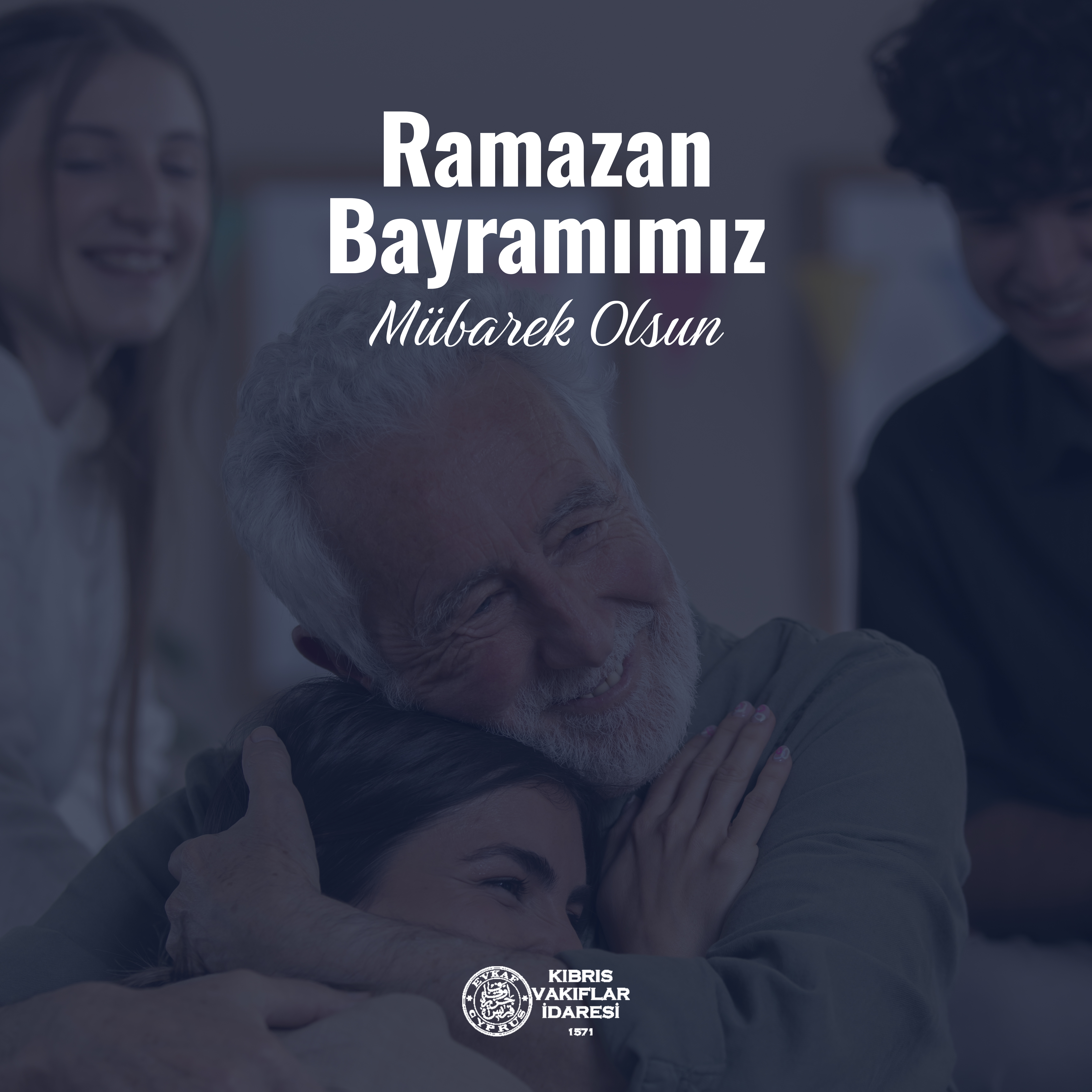 Ramazan Bayramımız Mübarek Olsun