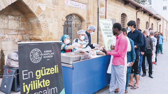 Mevlevi Tekkesi geleneği sürüyor