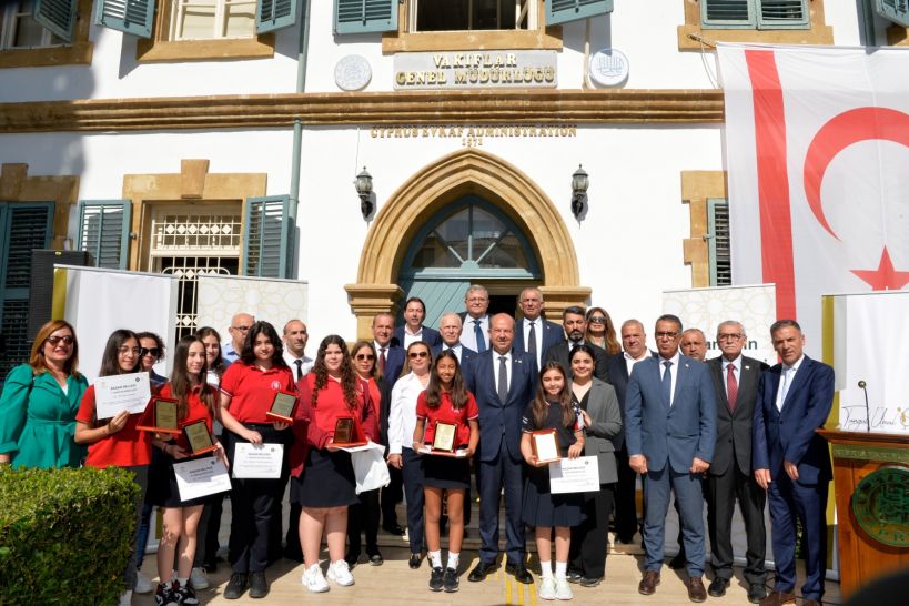 Tümer: Yaklaşık 975 yıllık bu felsefe insani değerlerin tümünü içeriyor
