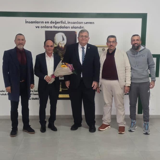 İskele Evkaf Türk Maarif Koleji’ndeki İyilik Bahçesi Dayanışmaya Katkı Sunmaya Devam Ediyor
