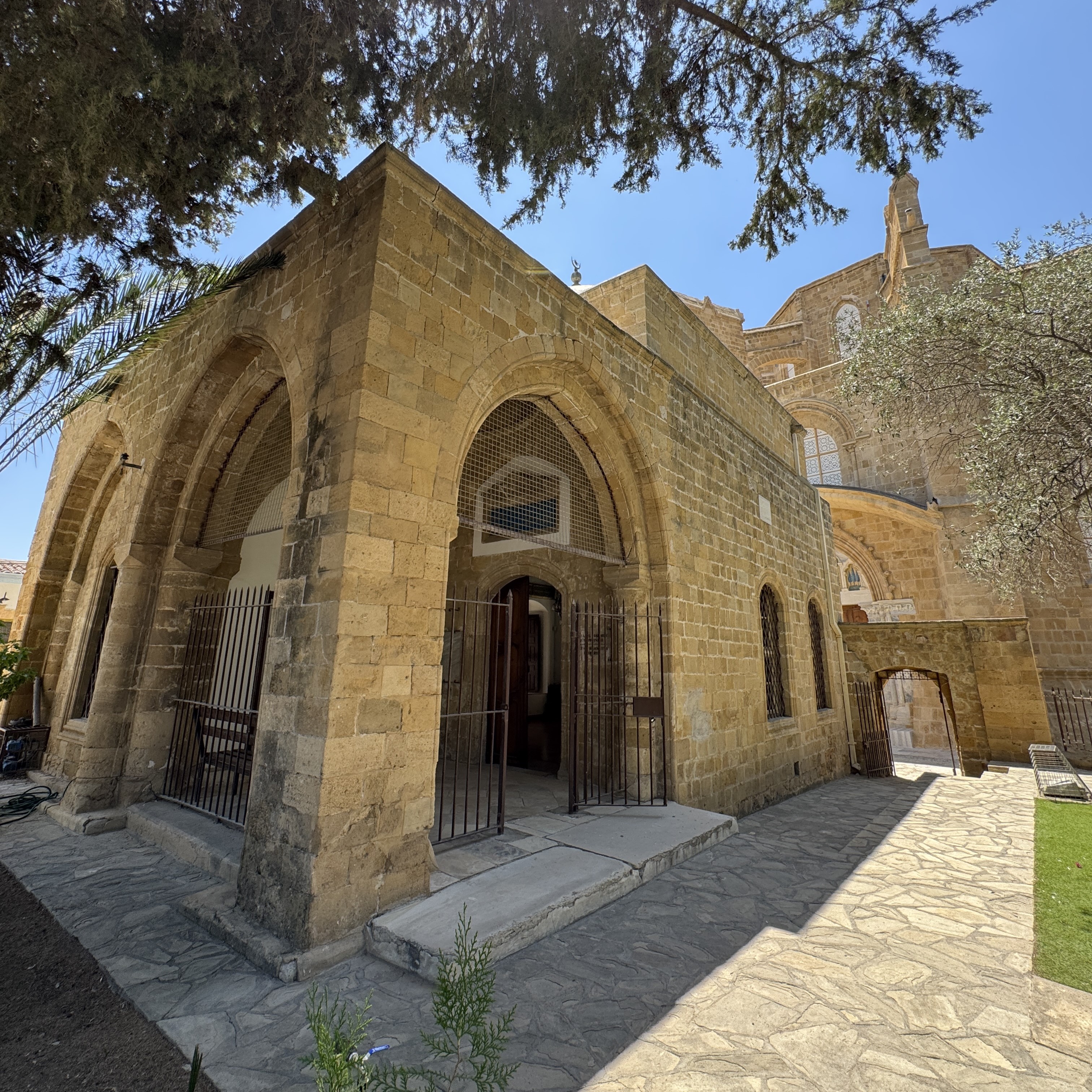 Sultan II. Mahmut Kütüphanesi