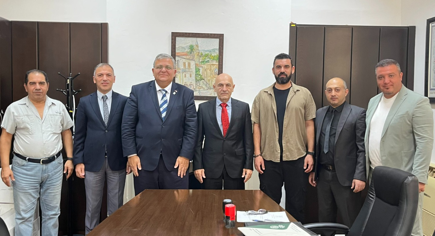 Evkaf’tan Topluma Değer Katan Yeni Projeler