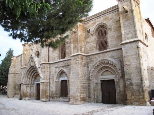 Bedesten