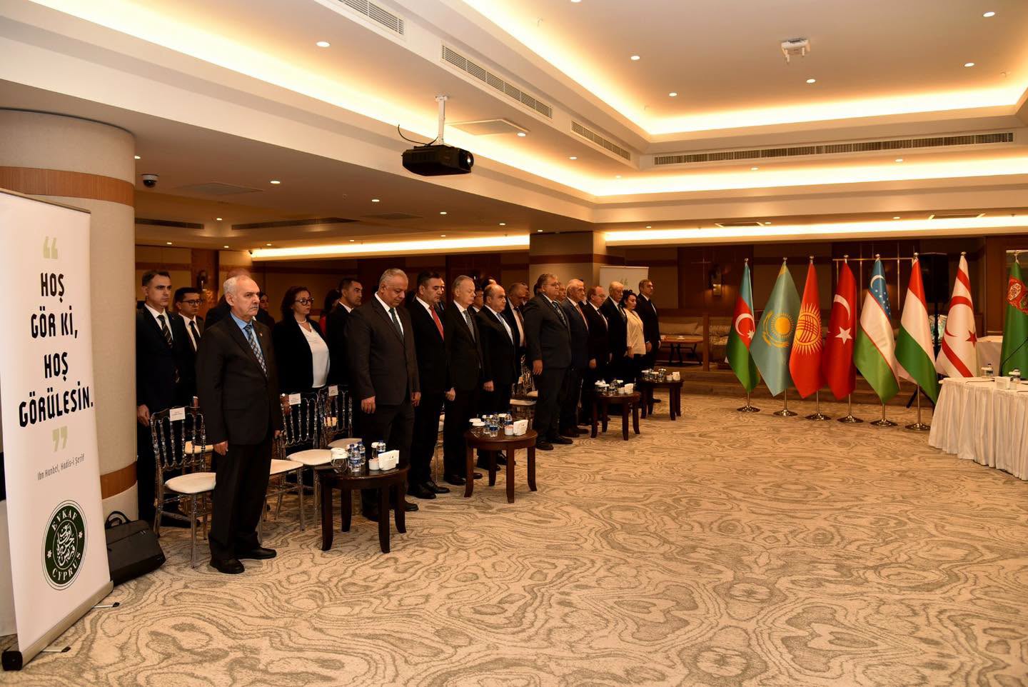 Türk Akademisinin İki Önemli Raporu Lefkoşa’da Tanıtıldı