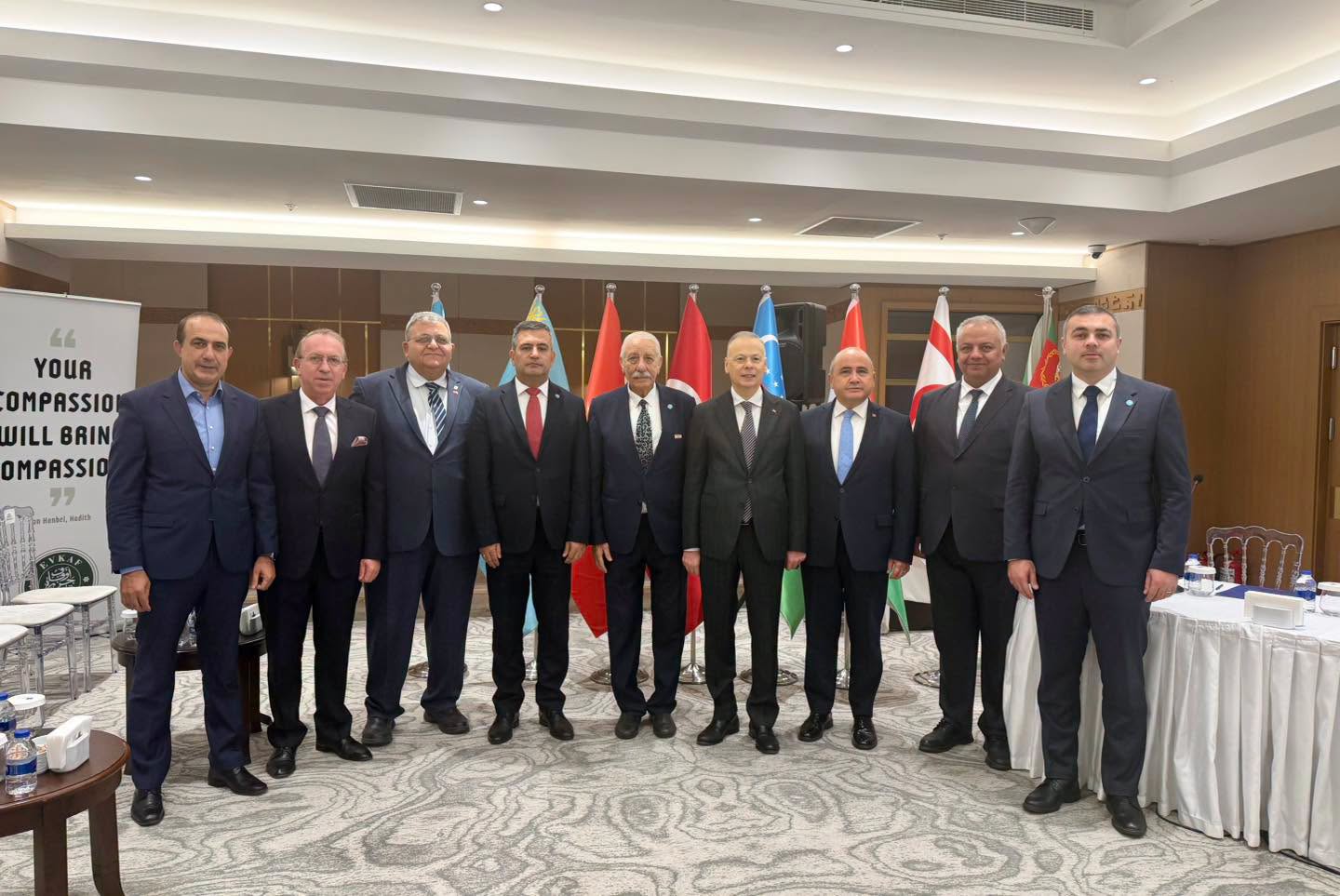 Türk Akademisinin İki Önemli Raporu Lefkoşa’da Tanıtıldı