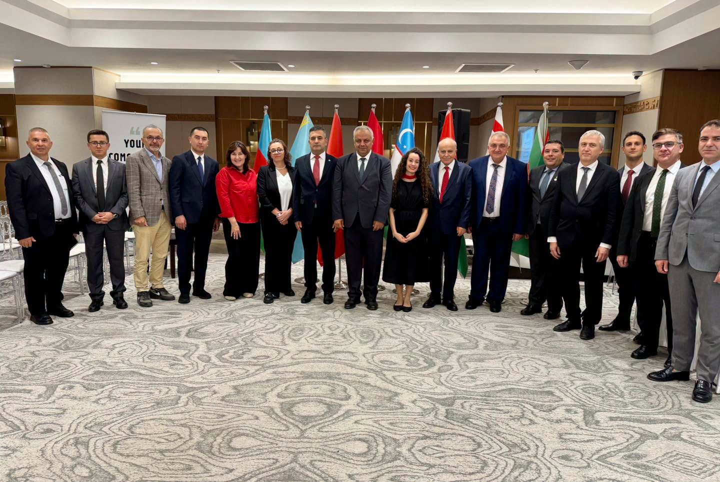 Türk Akademisinin İki Önemli Raporu Lefkoşa’da Tanıtıldı