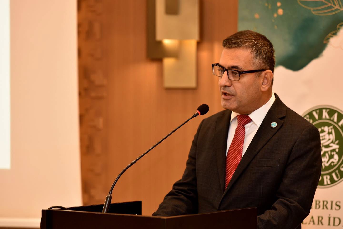 Türk Akademisinin İki Önemli Raporu Lefkoşa’da Tanıtıldı