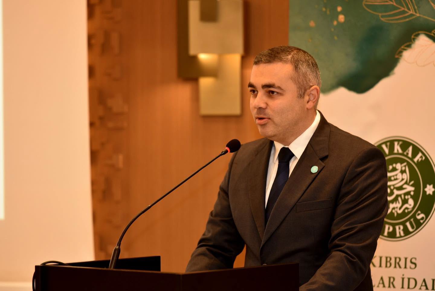 Türk Akademisinin İki Önemli Raporu Lefkoşa’da Tanıtıldı