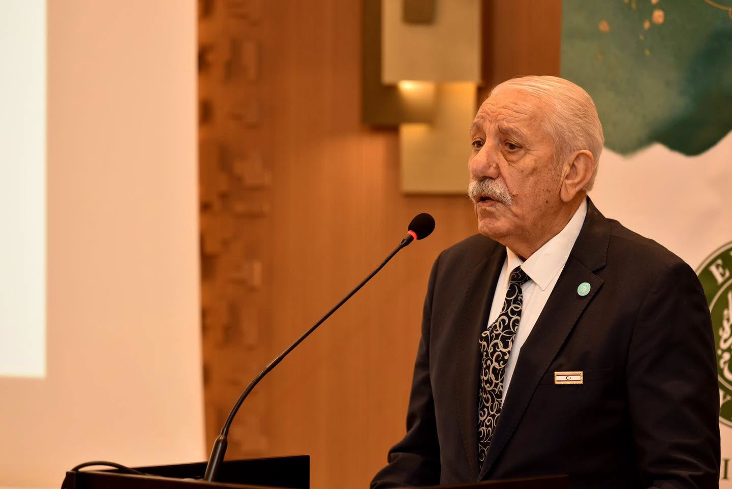 Türk Akademisinin İki Önemli Raporu Lefkoşa’da Tanıtıldı