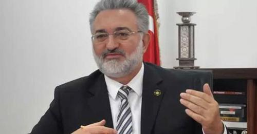 Benter: Temkinli olursak hipertansiyonun (yüksek tansiyon) önüne geçebiliriz