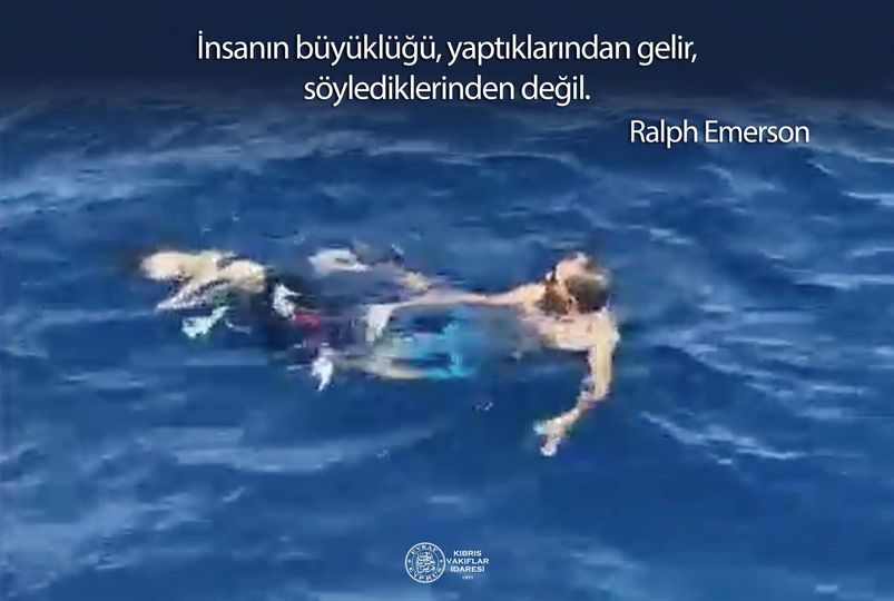İyilik dolu sağlıklı günler, hayırlı haftalar dileriz