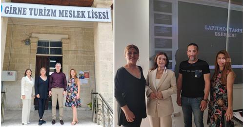 “Tarihi Eser Liderleri Projesi”, Vakıflar ve BRT’nin desteğiyle gerçekleşiyor
